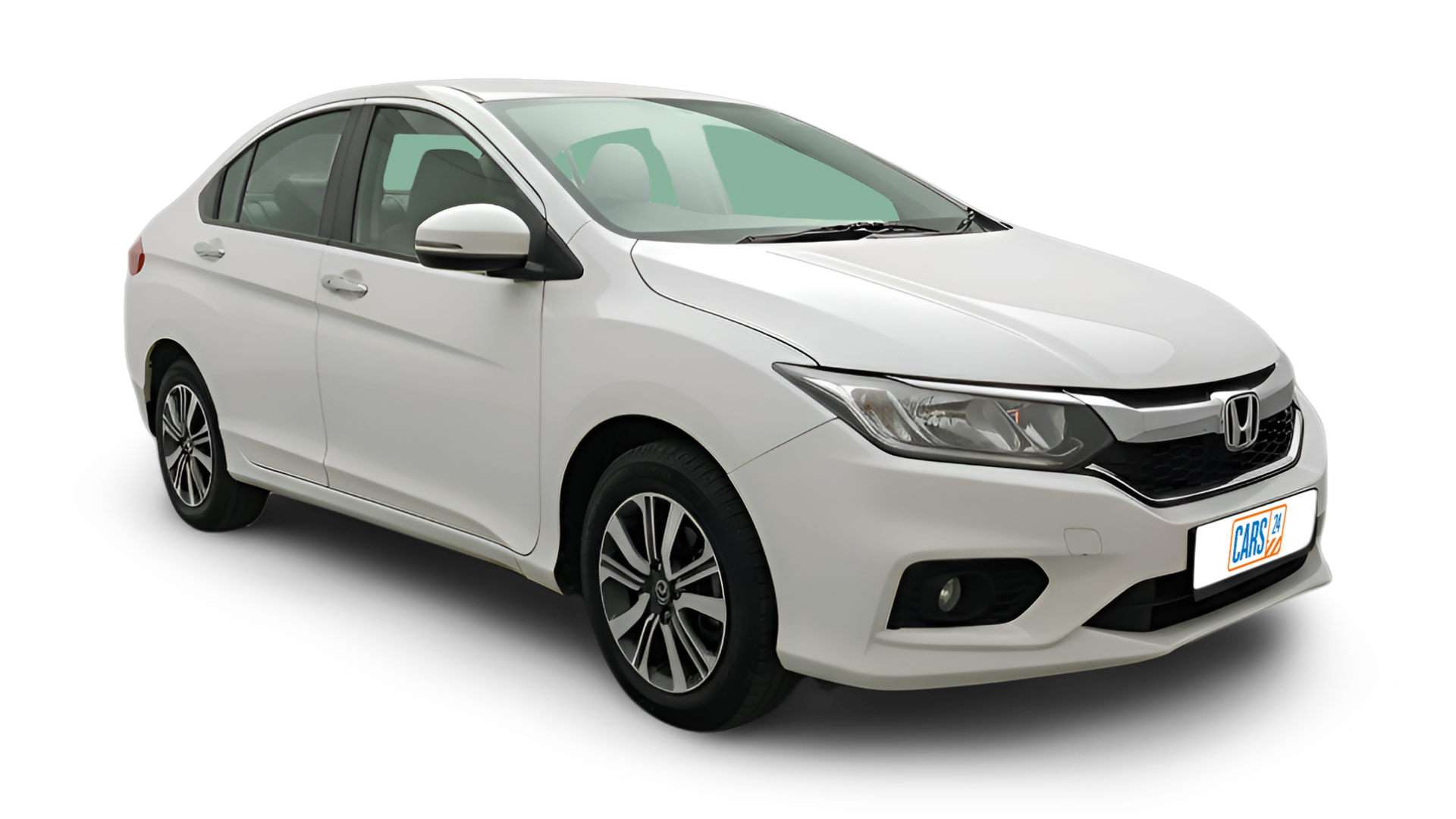 Honda City-img